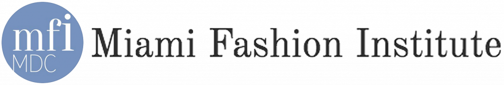 Miami Fashion Institute at MDC_LOGO