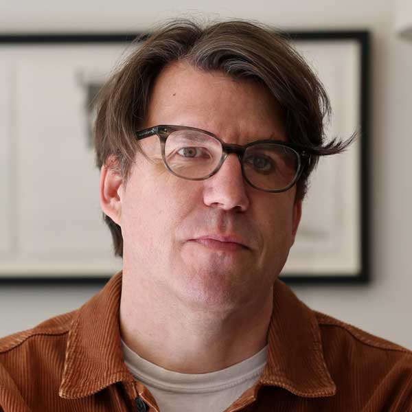 Kevin Moffett