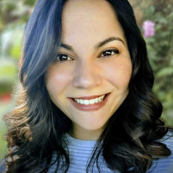 Vanessa Montalban