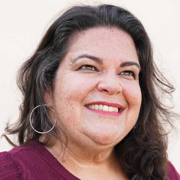 Caridad Moro-Gronlier