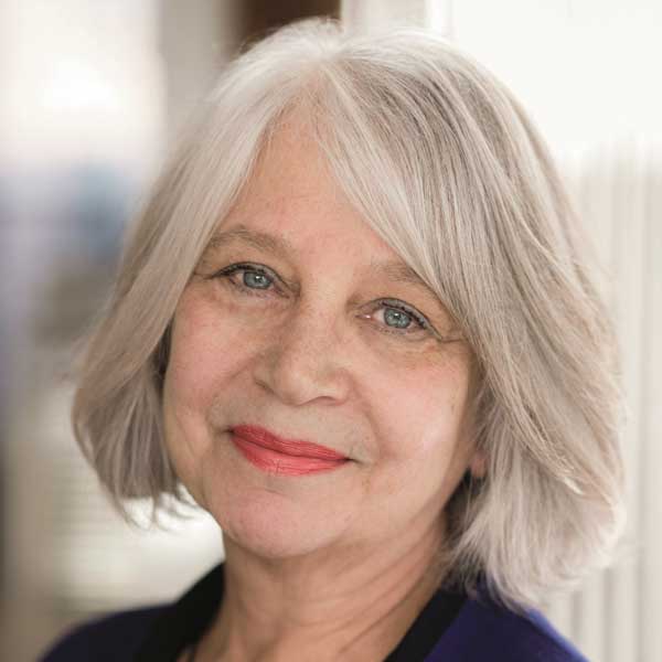 Mary Morris