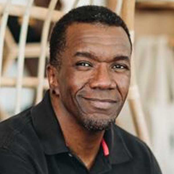 Jason Mott
