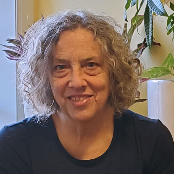 JACQUELINE OSHEROW
