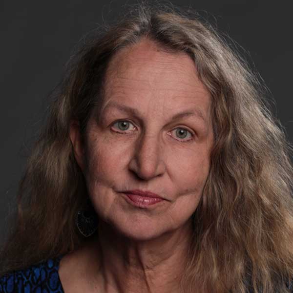 Lise Olsen