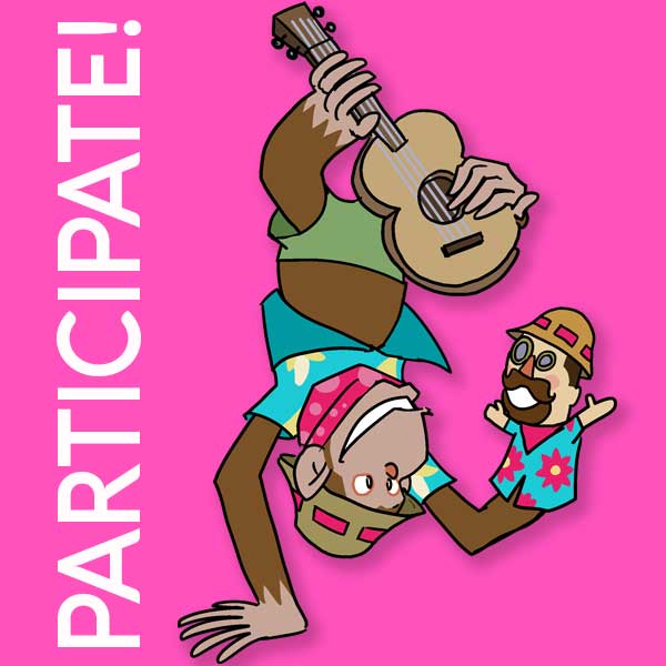PARTICIPATE-2025