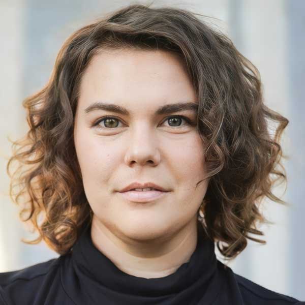 Emma Pattee