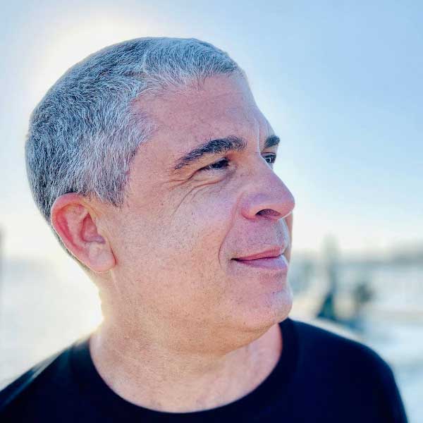 Camilo Pino