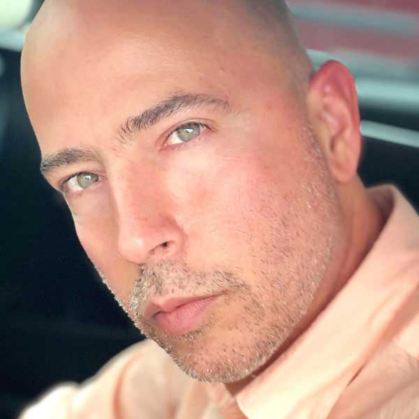 Carlos Pintado