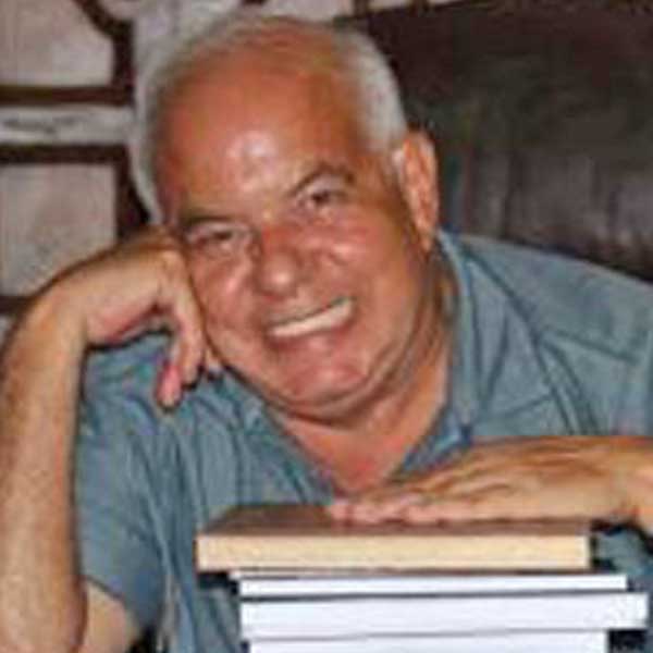 Jose Prats-Sariol-Ensayista