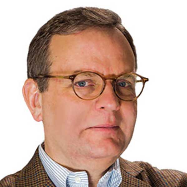 Todd Purdum_