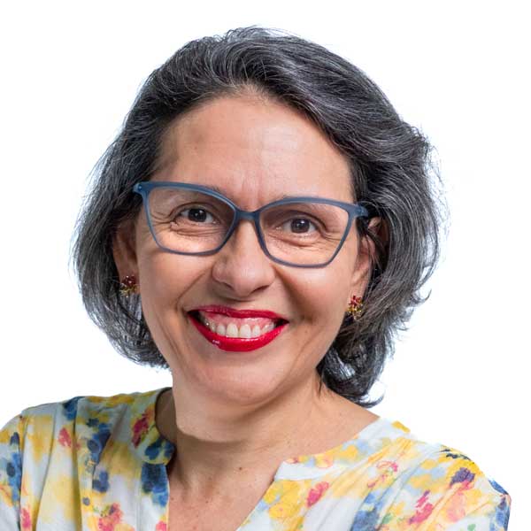 Betty Quintero