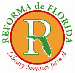 REFORMA DE FLORIDA LOGO