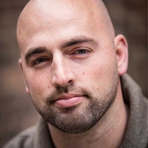 Scott Reintgen