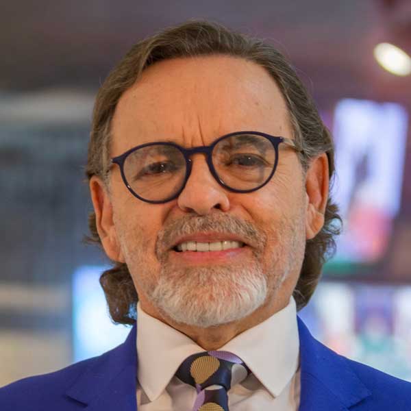Alejandro Rios