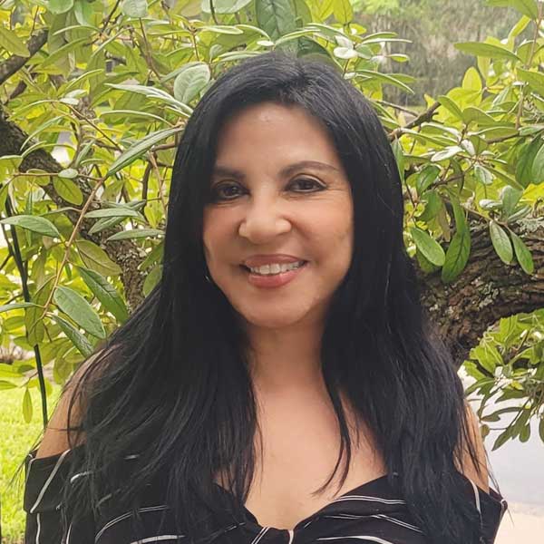 Giovanna Rivero