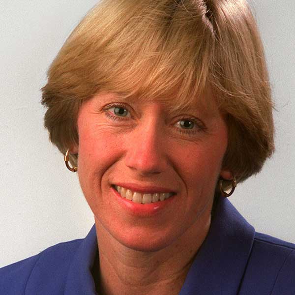 Linda Robertson