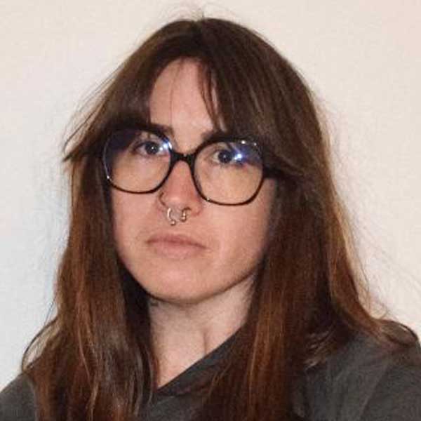 Legna Rodriguez Iglesias