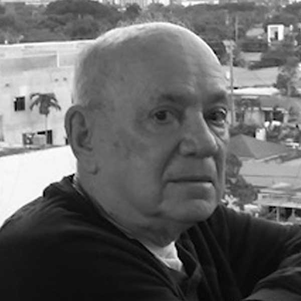 Santiago-Chago Rodriguez