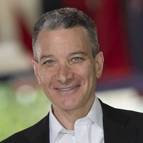 Jeffrey Rosen