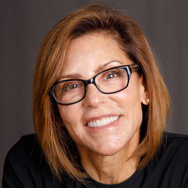 Lisa- F Rosenberg