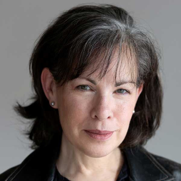 Claudia Rowe