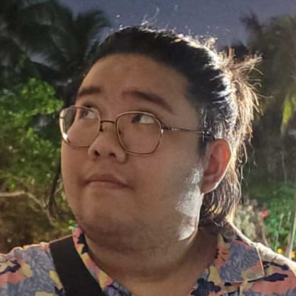 Ranijun Ruado