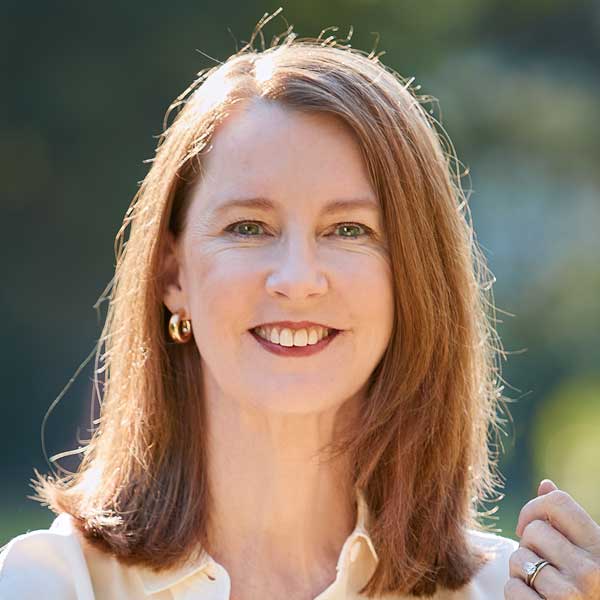 Gretchen Rubin