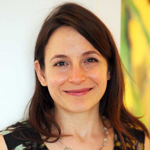 Karen Russell