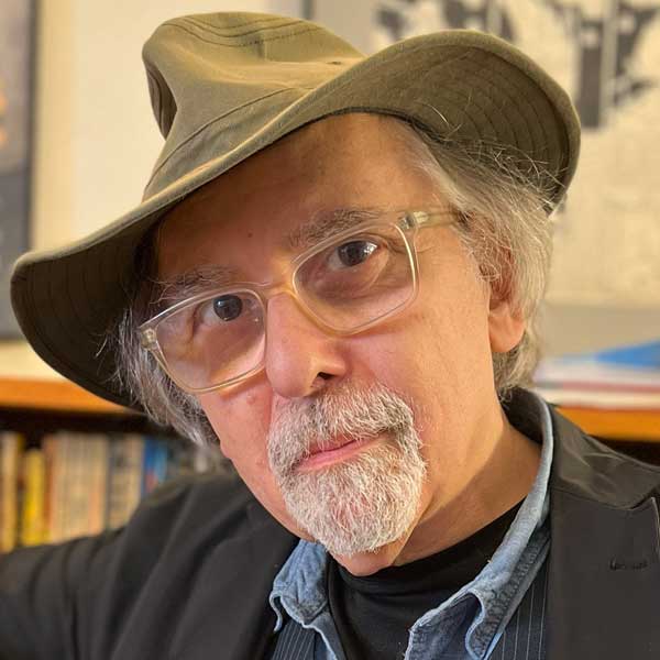 Art SPIEGELMAN