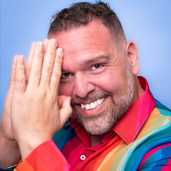Antonio Sajid