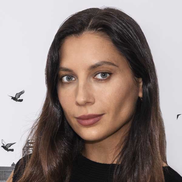 Anastasia Samoylova