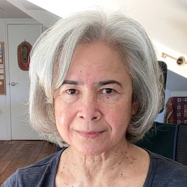 Esmeralda Santiago