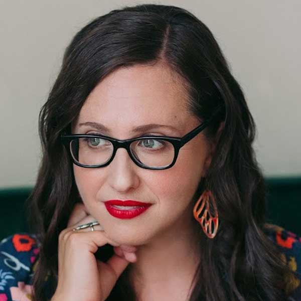 Amy Shearn