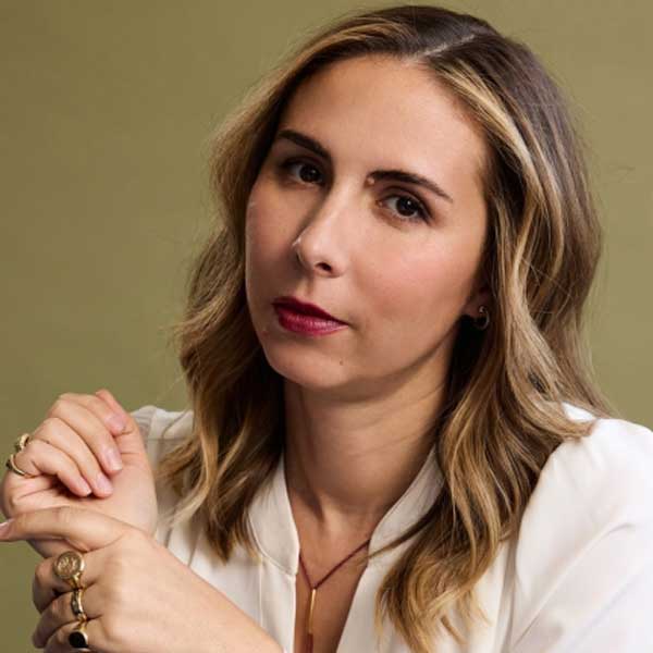 Elena Sheppard