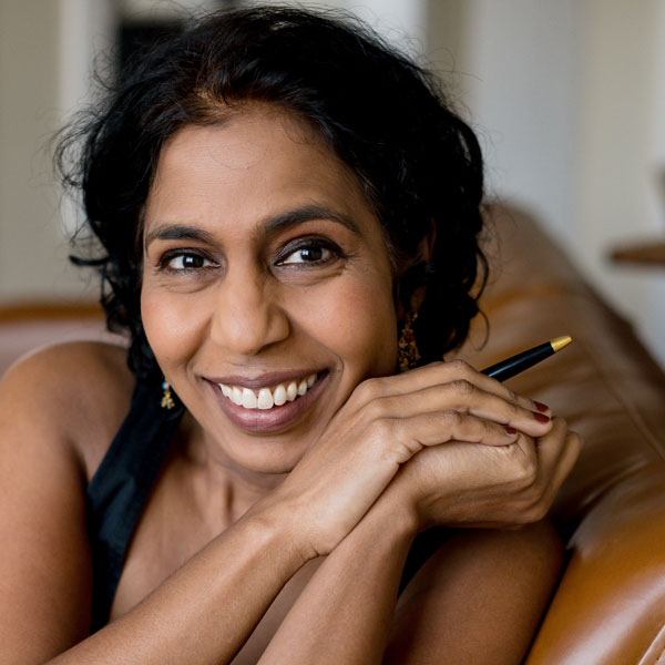 Shobha Rao
