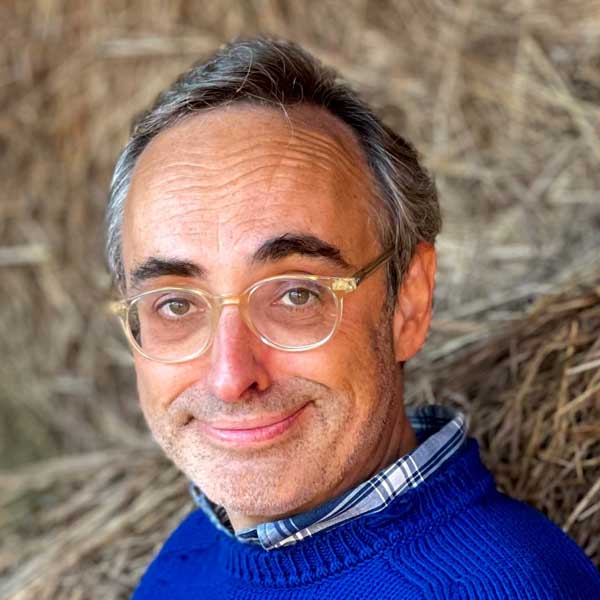 Gary Shteyngart