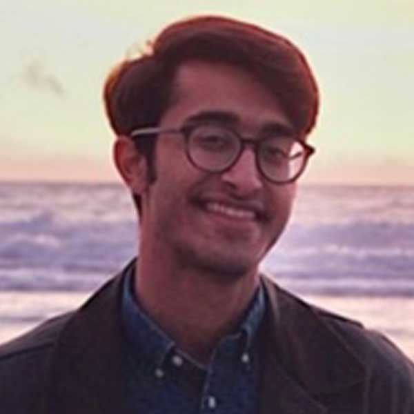 Faiz Siddiqui