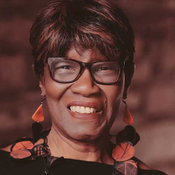 Patricia Smith