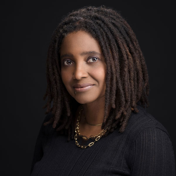 Tracy K. Smith