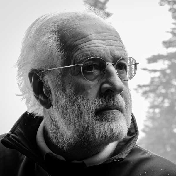 Saul Sosnowski