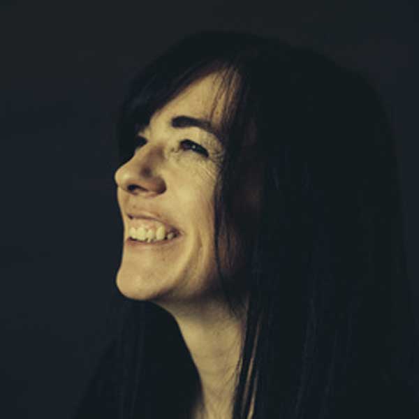 Maggie Stiefvater