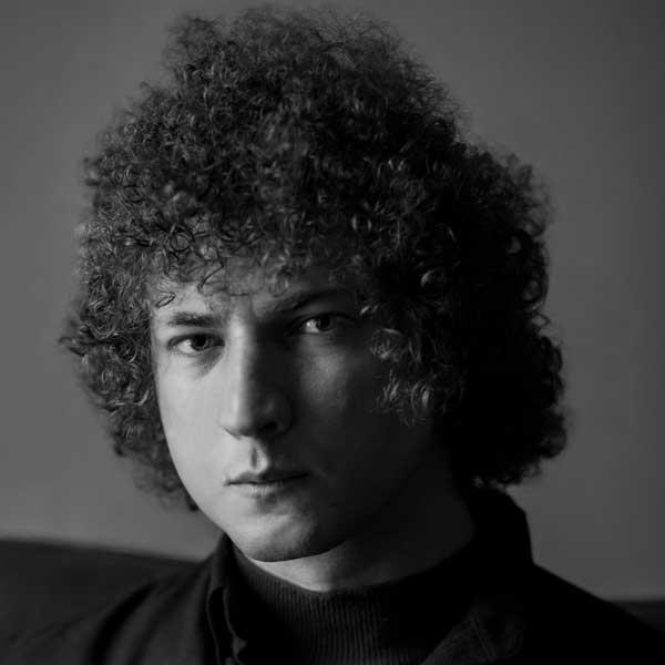 Sam Sussman