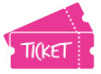 TICKET GRAPHIC