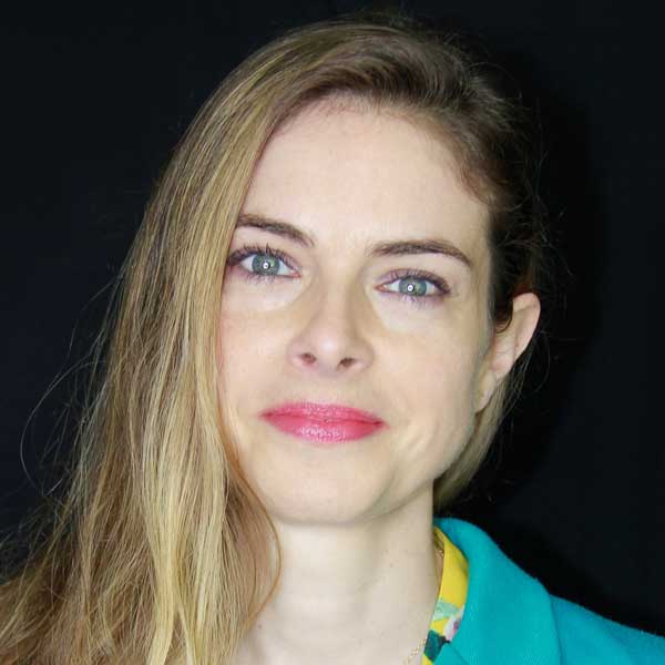 Nicole Tallman