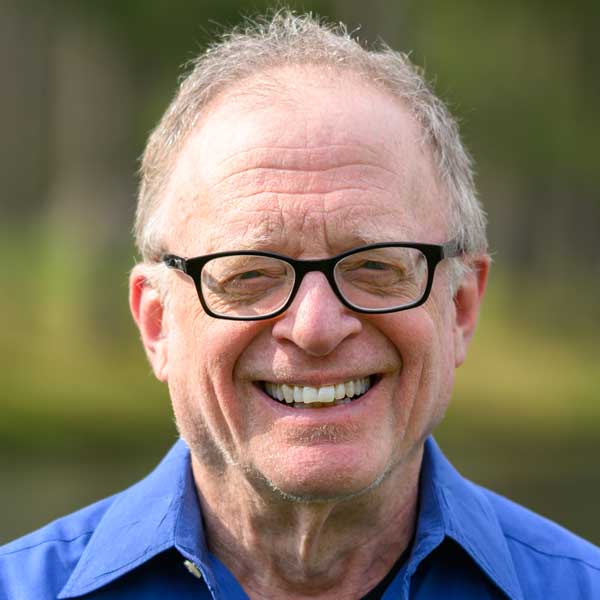 Sam Tanenhaus