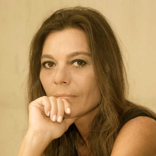 Mariana Travacio