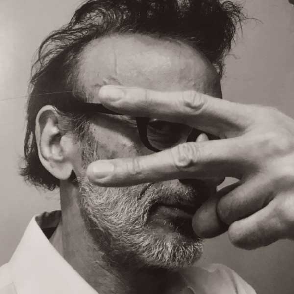 Alfredo Triff