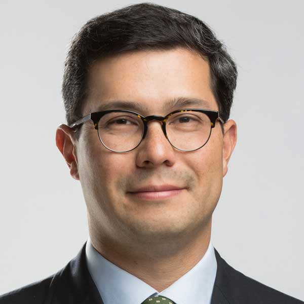 Steven Ujifusa