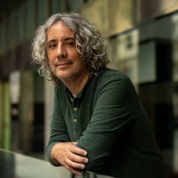 Jose-Ignacio Valenzuela