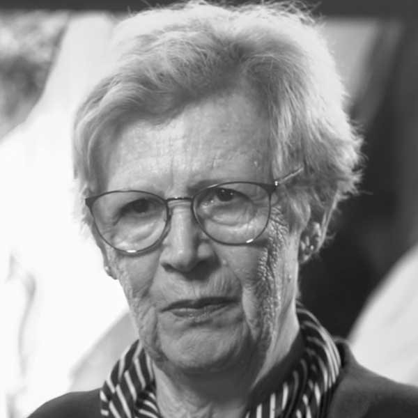Karmela Waldman